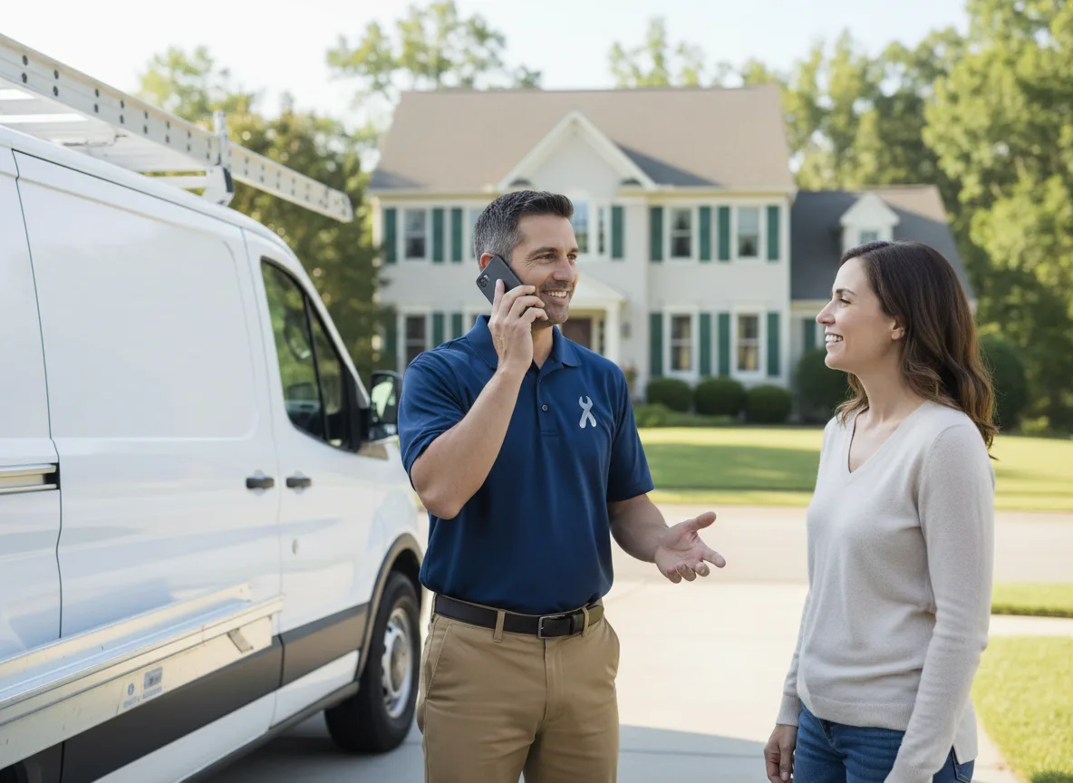 Home Gutter Service Du Bois, NE FAQs